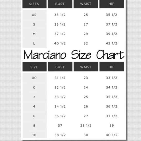 Marciano Sheer High Low Blouse XS Gently worn 100% viscose transparent fabric - Picture 6 of 6